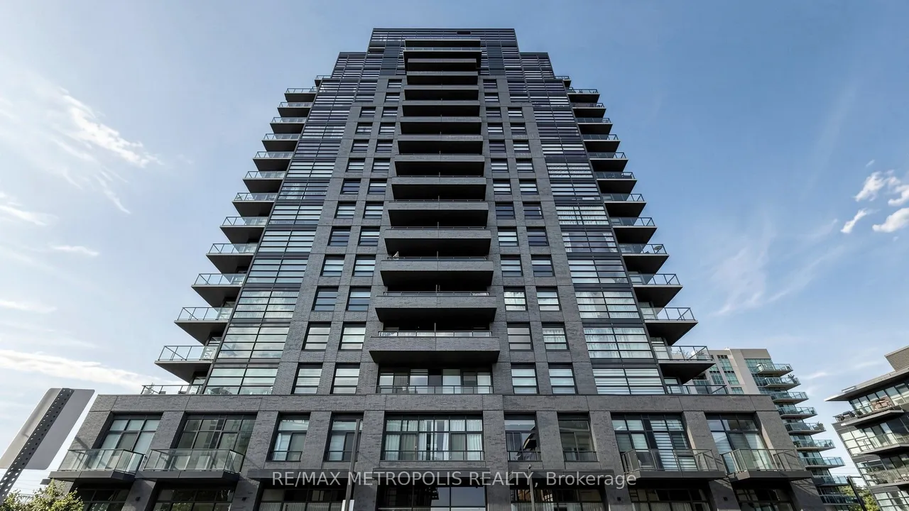 1606 Charles Street, Unit 1707 — photo 3
