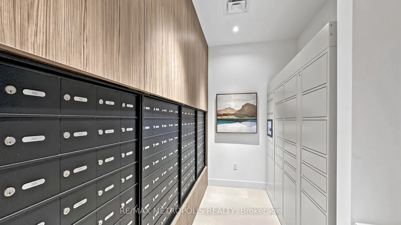 1606 Charles Street, Unit 1707 — photo 49