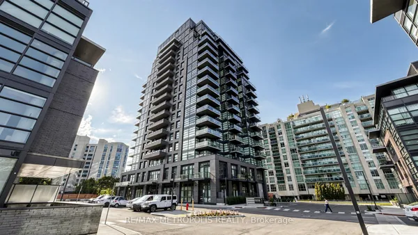 1606 Charles Street, Unit 1707