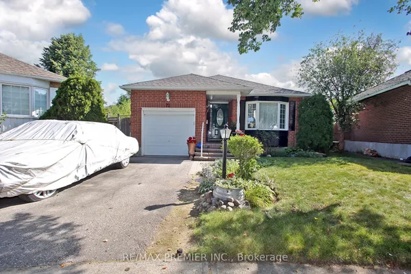 72 Homefield Square