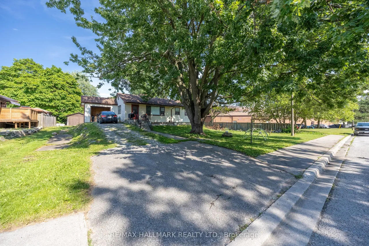 1911 Glenview Road