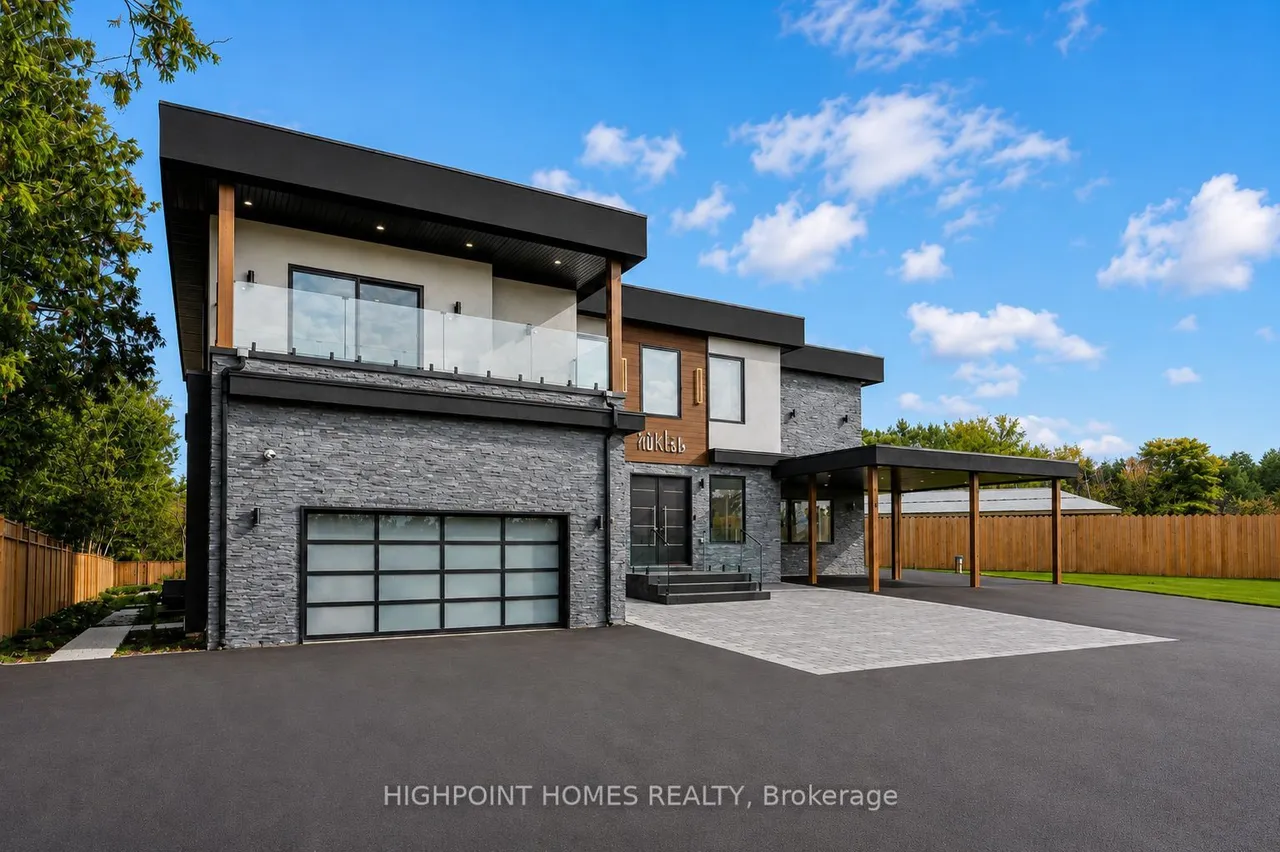 5321 Old Brock Road