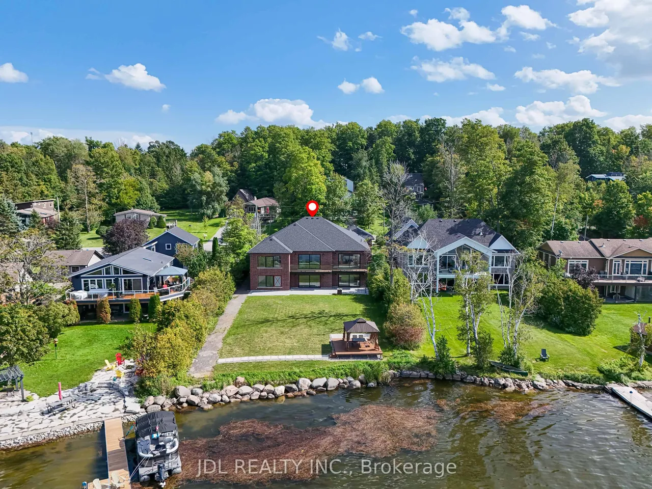 536 Fralicks Beach Road — photo 41