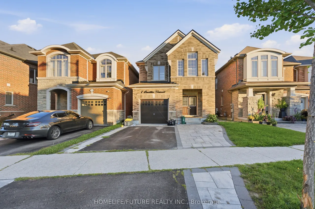 7 Beverton Crescent — photo 2