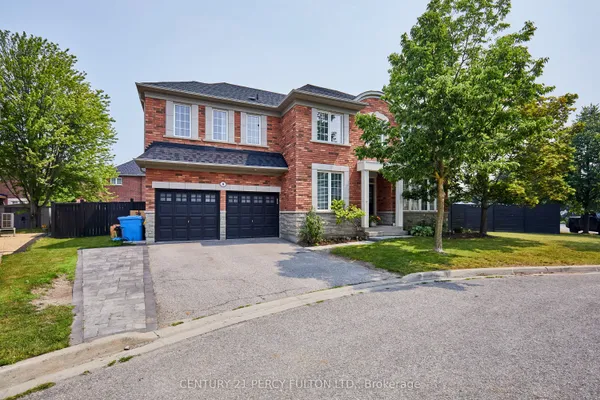 8 Mackeller Court — photo 2