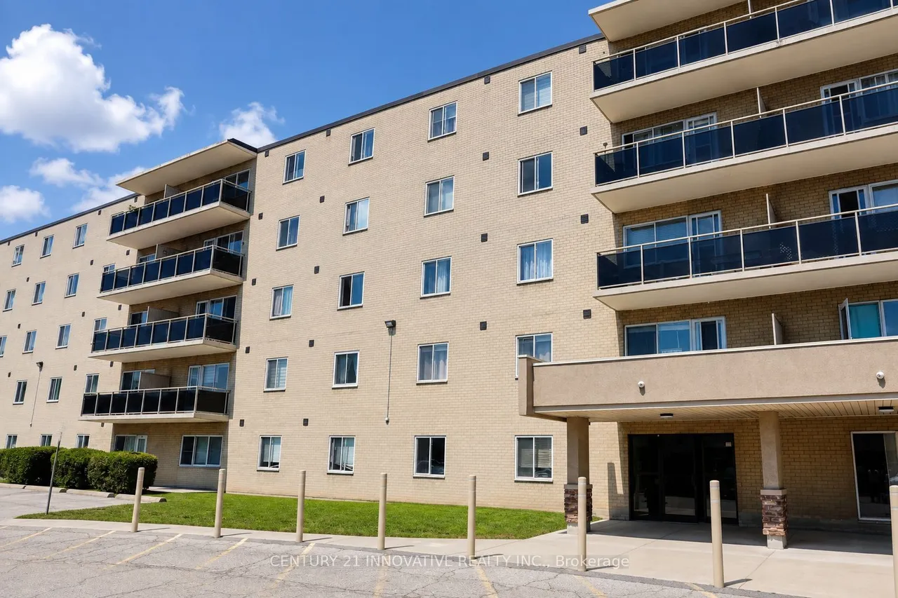 936 Glen Street, Unit 101
