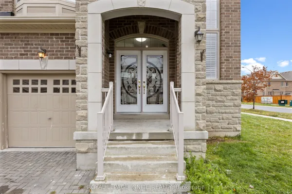 1 Morningstar Avenue