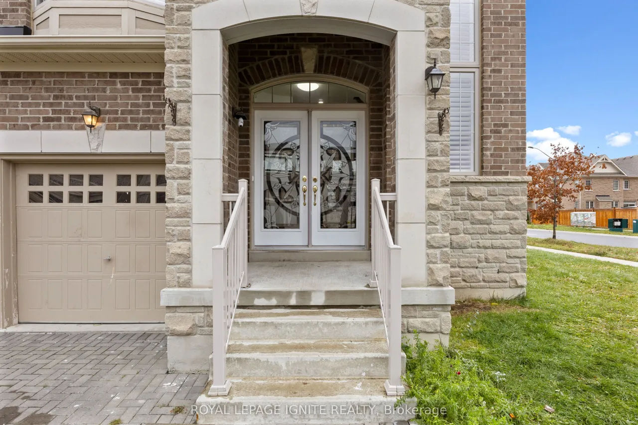 1 Morningstar Avenue