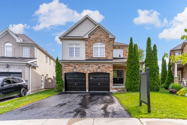 1214 Harlstone Crescent