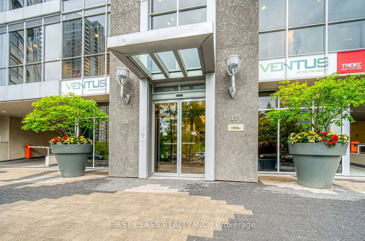 181 Village Green Square, Unit 1719 — photo 2
