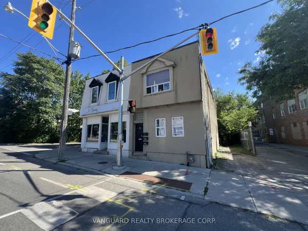 347 & 349 Jones Avenue — photo 2