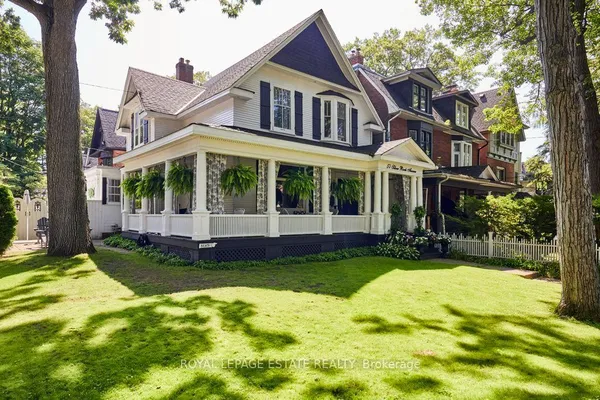 57 Silver Birch Avenue — photo 2