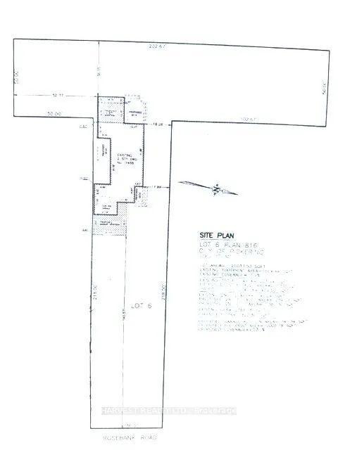 1488 Rosebank Road — photo 3