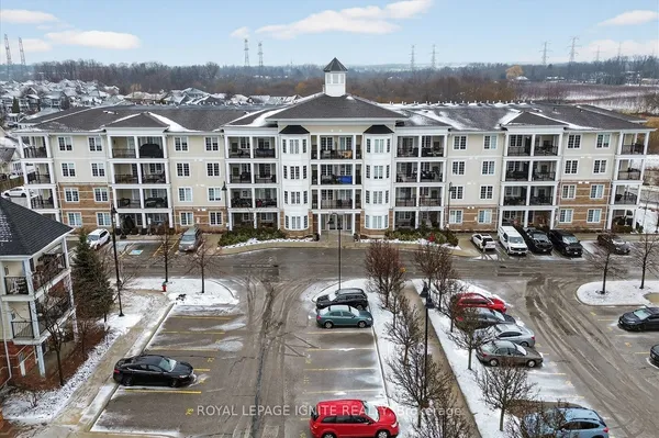 65 Shipway Avenue, Unit 301