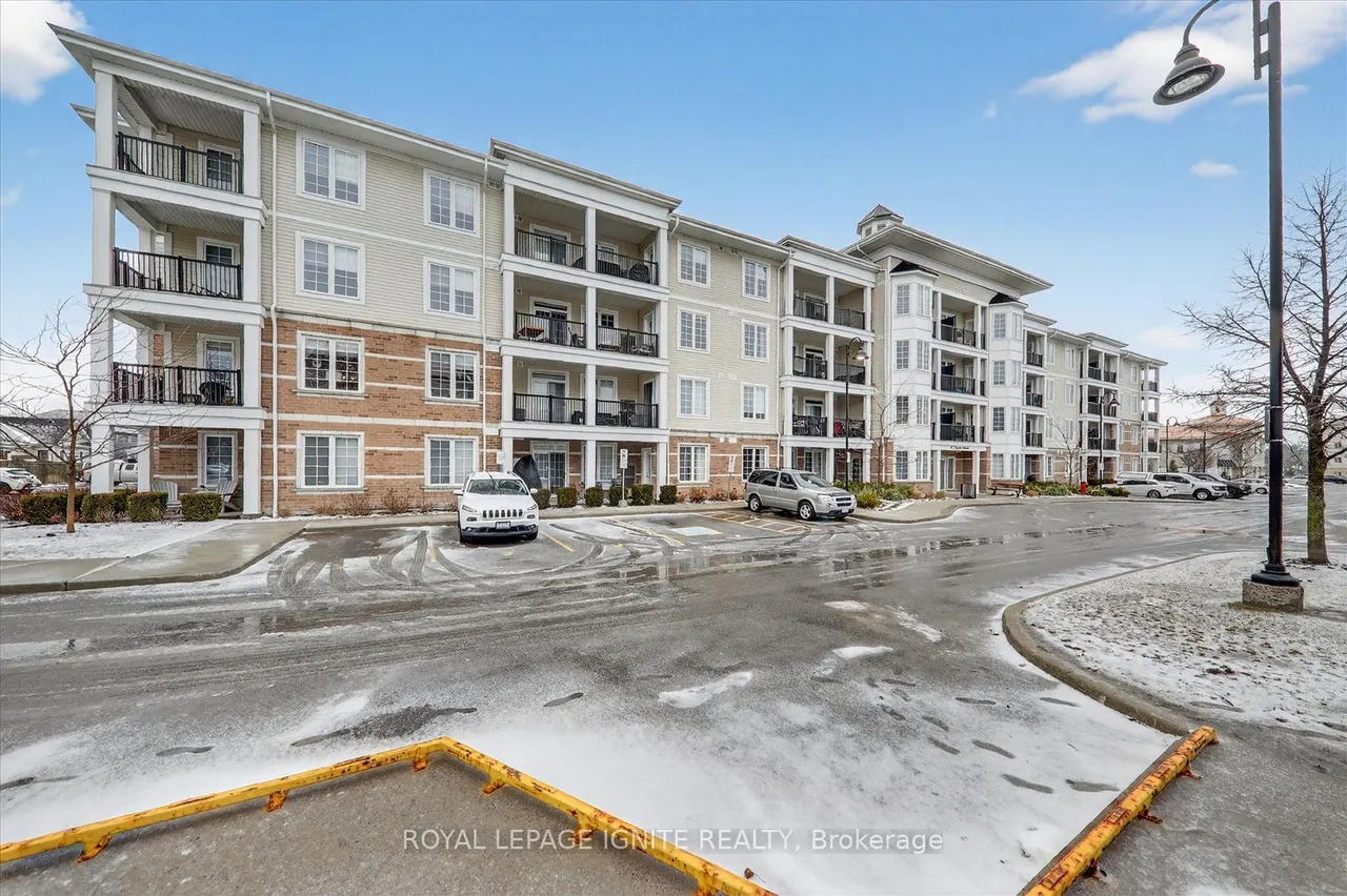 65 Shipway Avenue, Unit 301 — photo 3