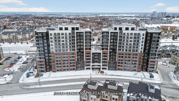 51 Clarington Boulevard, Unit 611