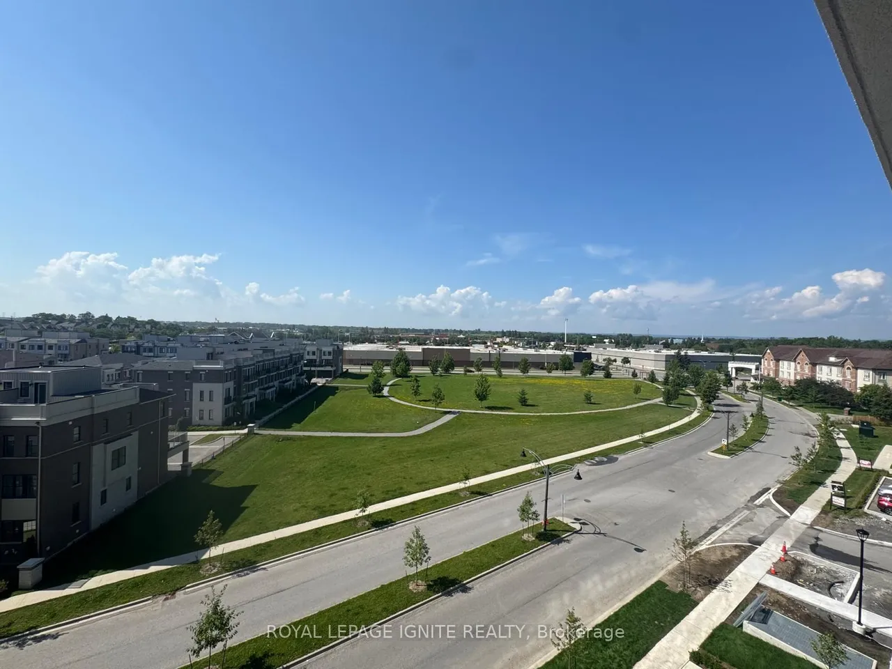51 Clarington Boulevard, Unit 611 — photo 18