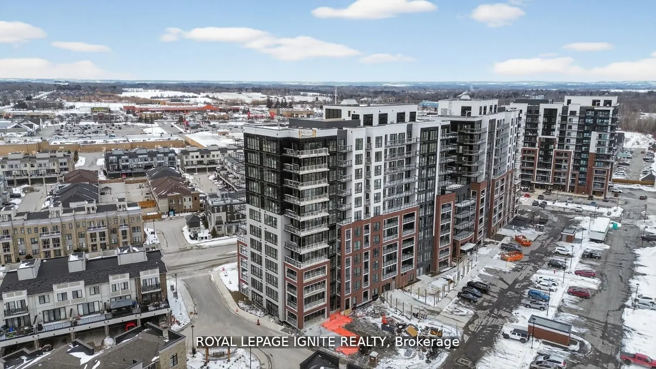 51 Clarington Boulevard, Unit 611 — photo 3