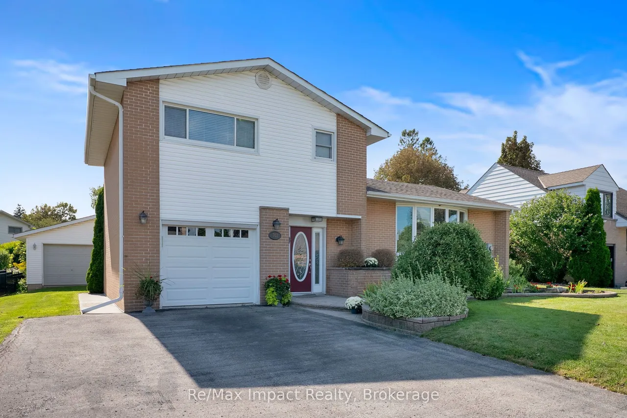 702 Westdale Court