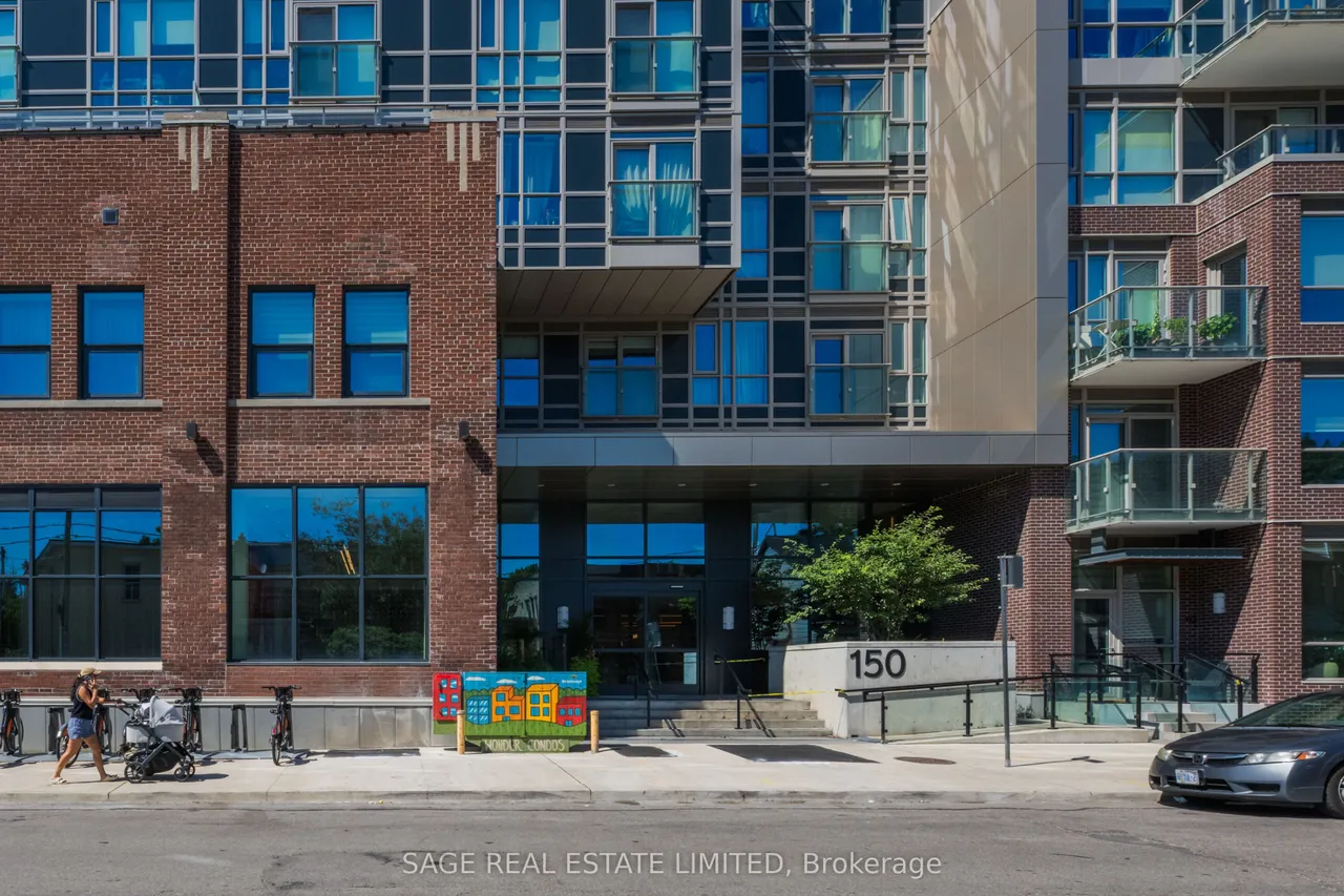 150 Logan Avenue — photo 38
