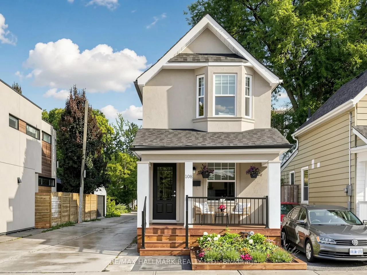 108 Knox Avenue