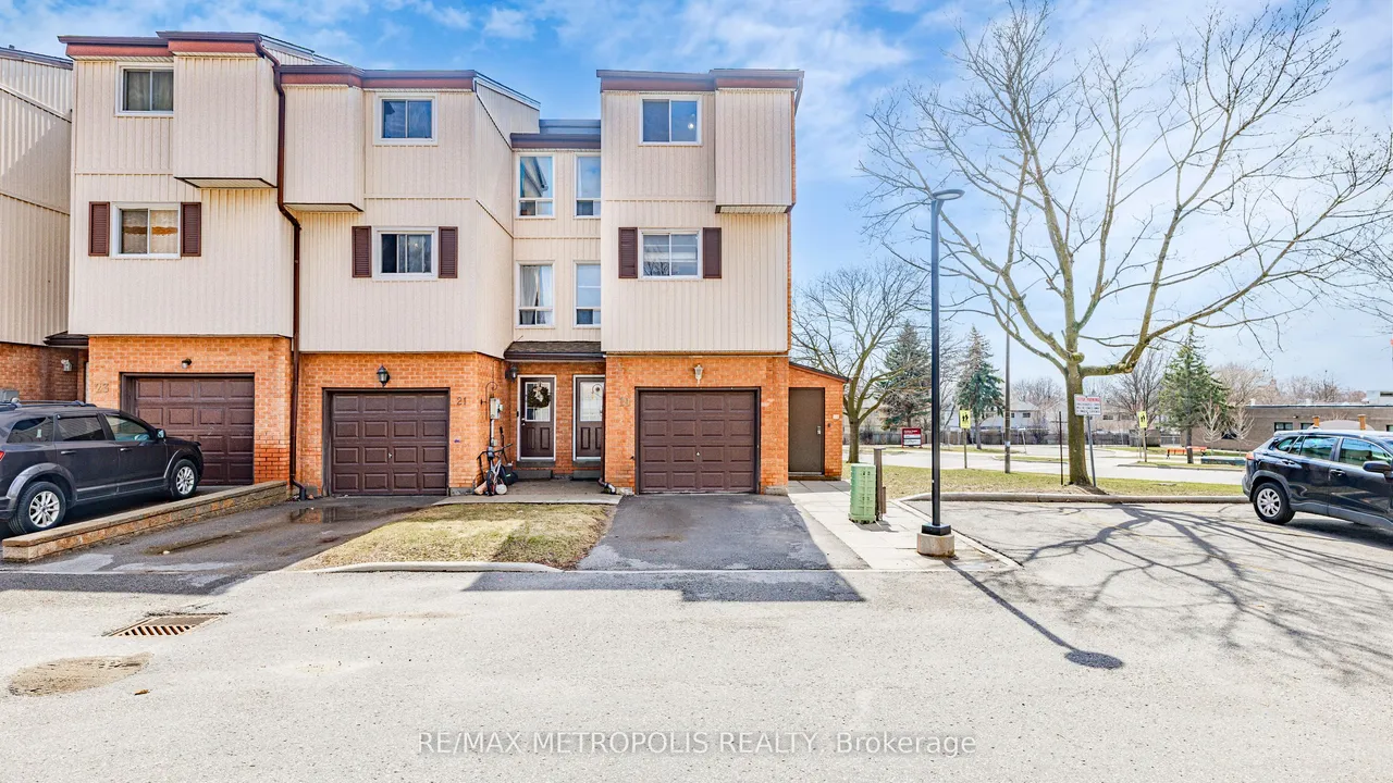 601 Galahad Drive, Unit 19