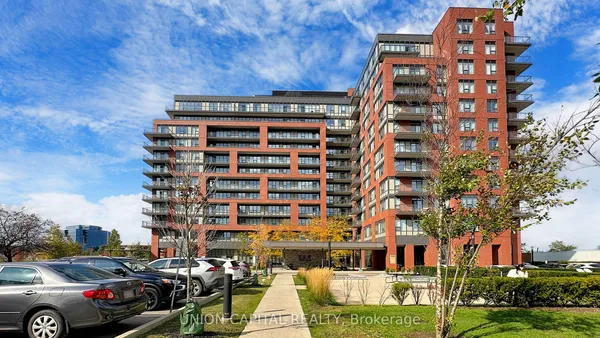 1038 McNicoll Avenue — photo 2