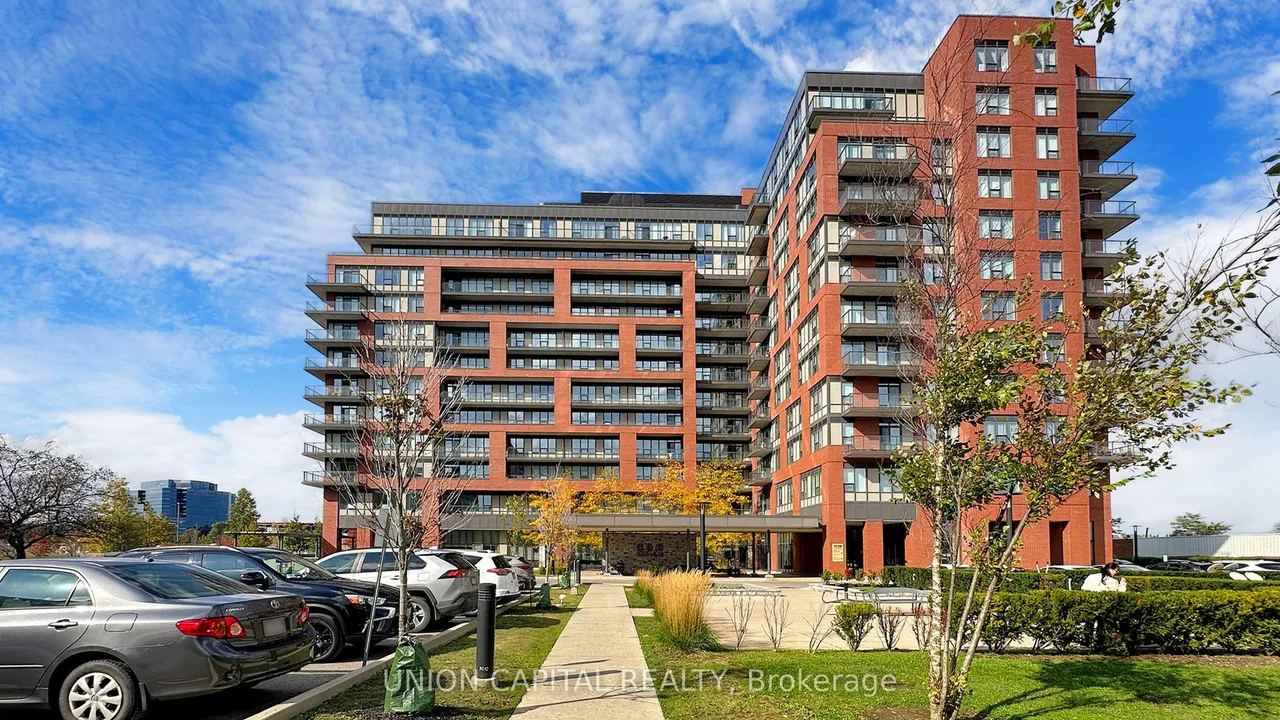 1038 McNicoll Avenue — photo 2