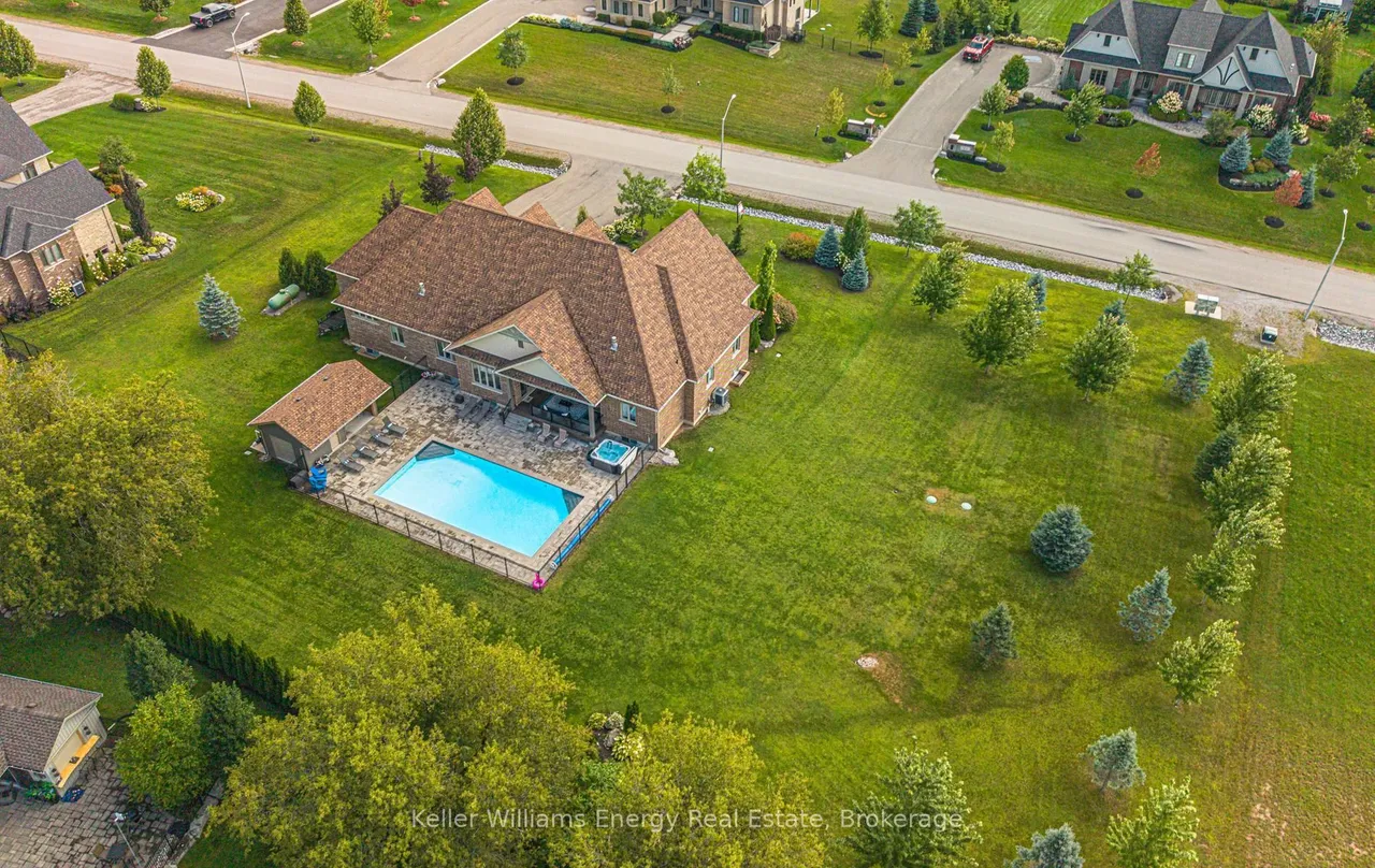 53 Lionel Byam Drive — photo 3