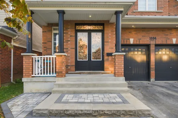 1684 WILLIAM LOTT Drive — photo 2