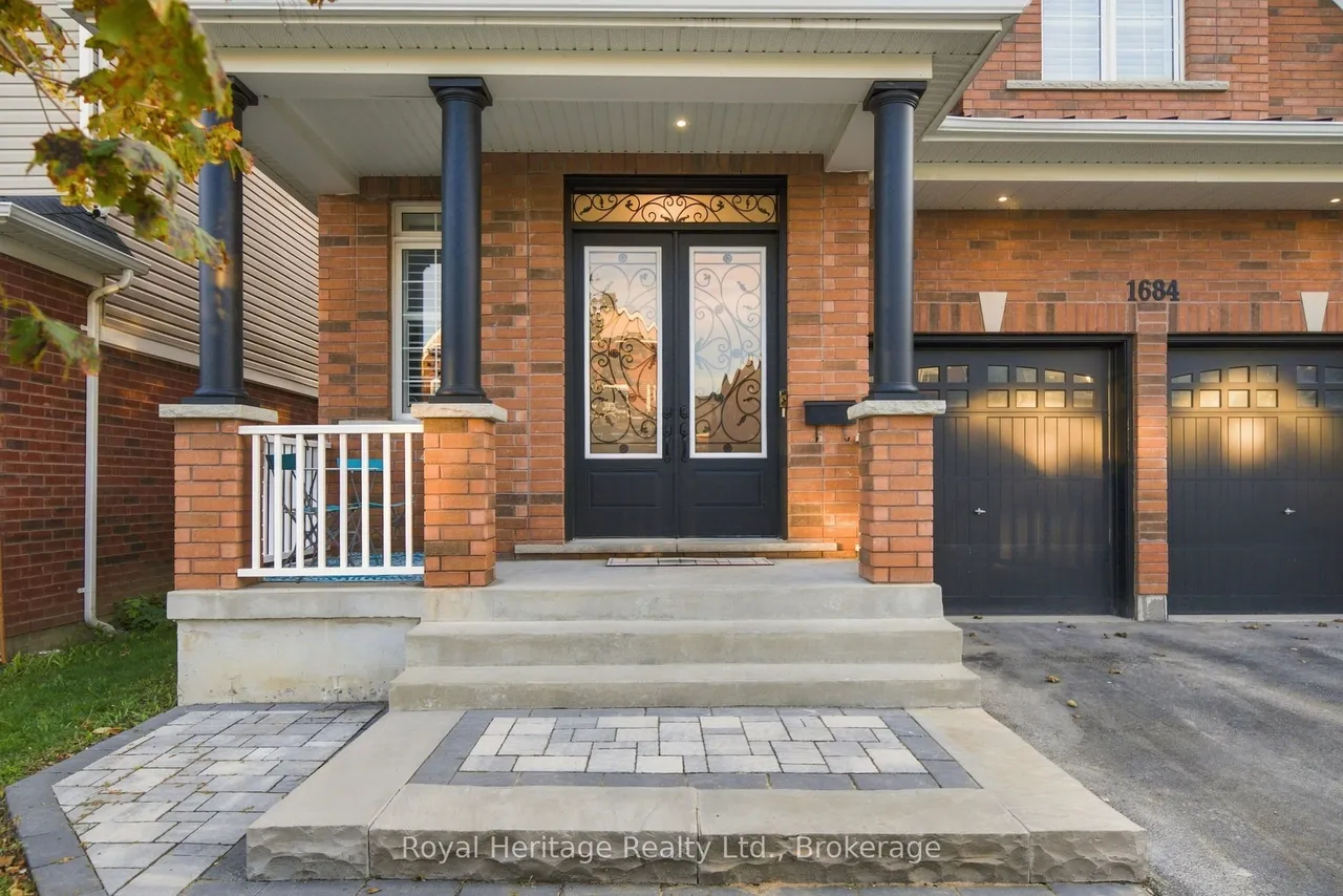 1684 WILLIAM LOTT Drive — photo 2