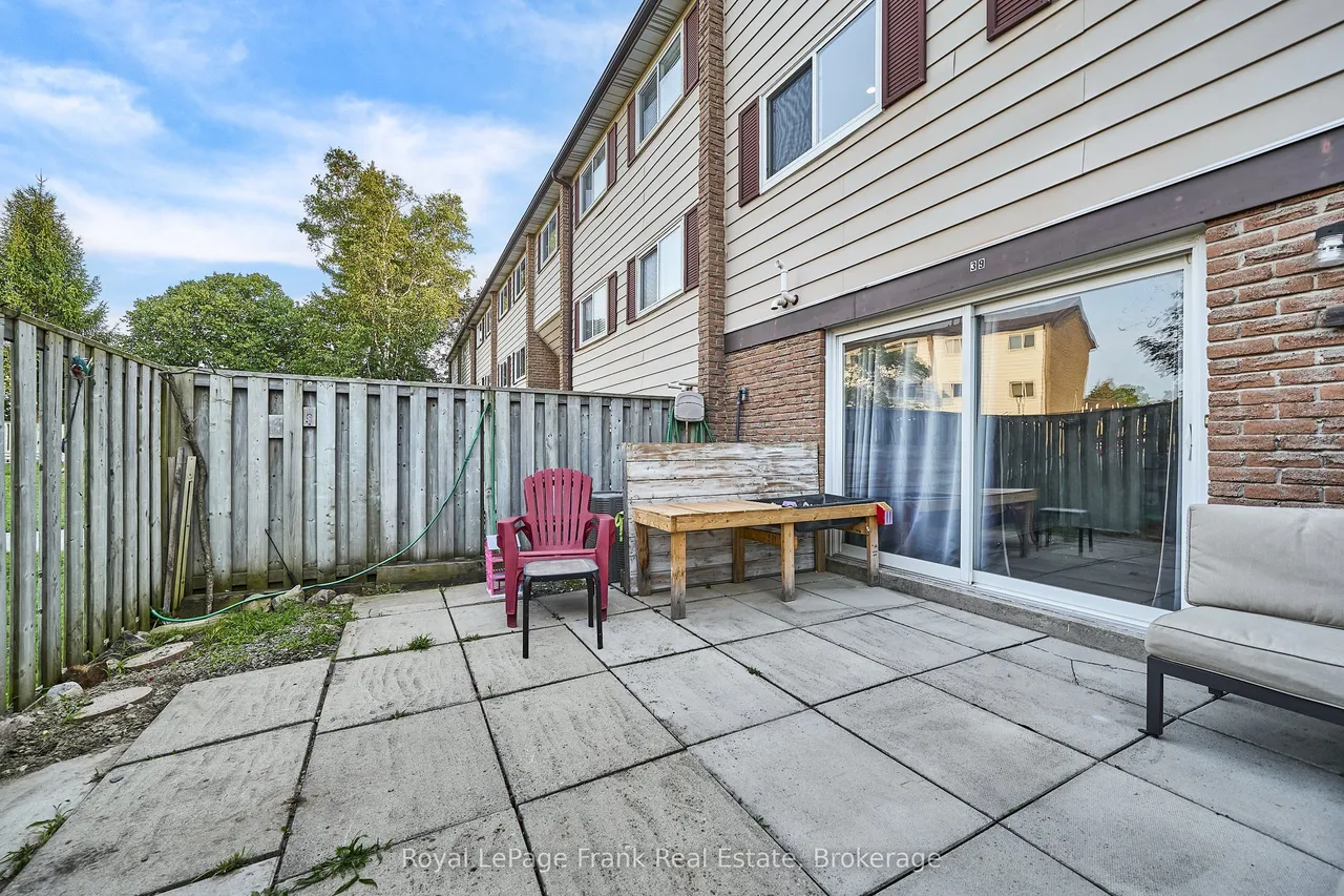 321 Blackthorn Street, Unit 39 — photo 23