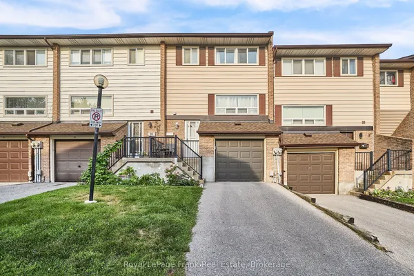 321 Blackthorn Street, Unit 39