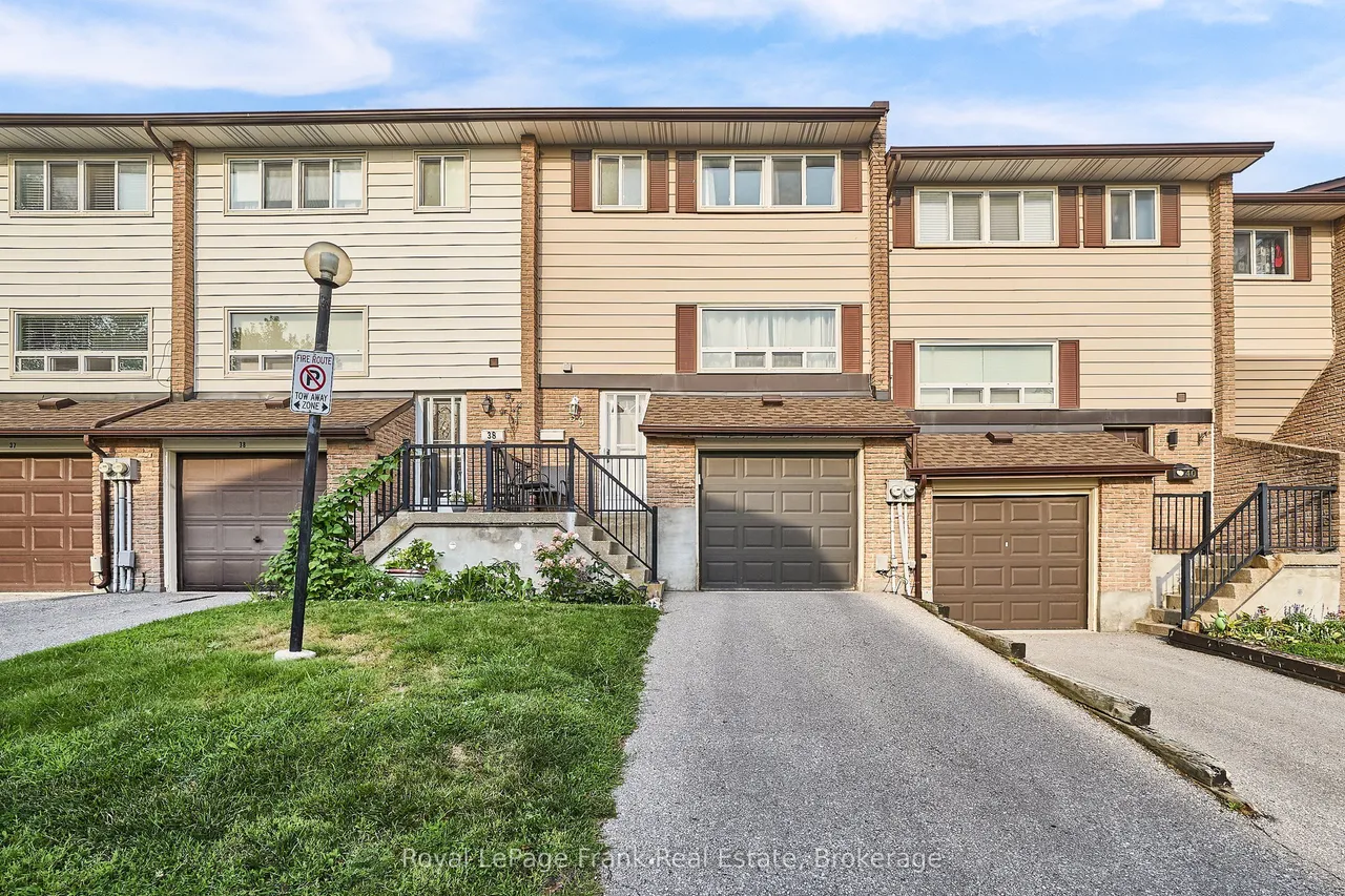 321 Blackthorn Street, Unit 39