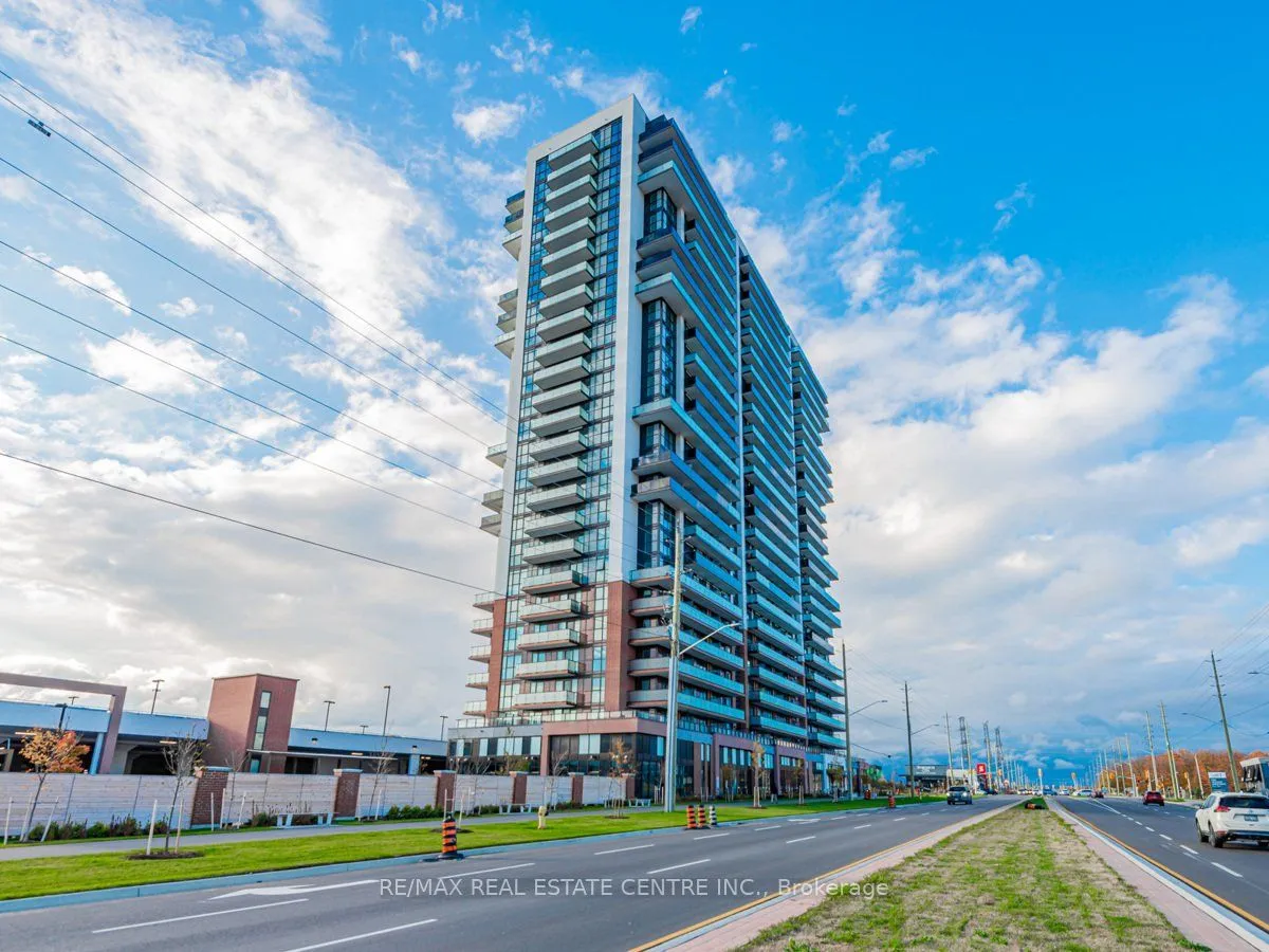 2550 Simcoe Street