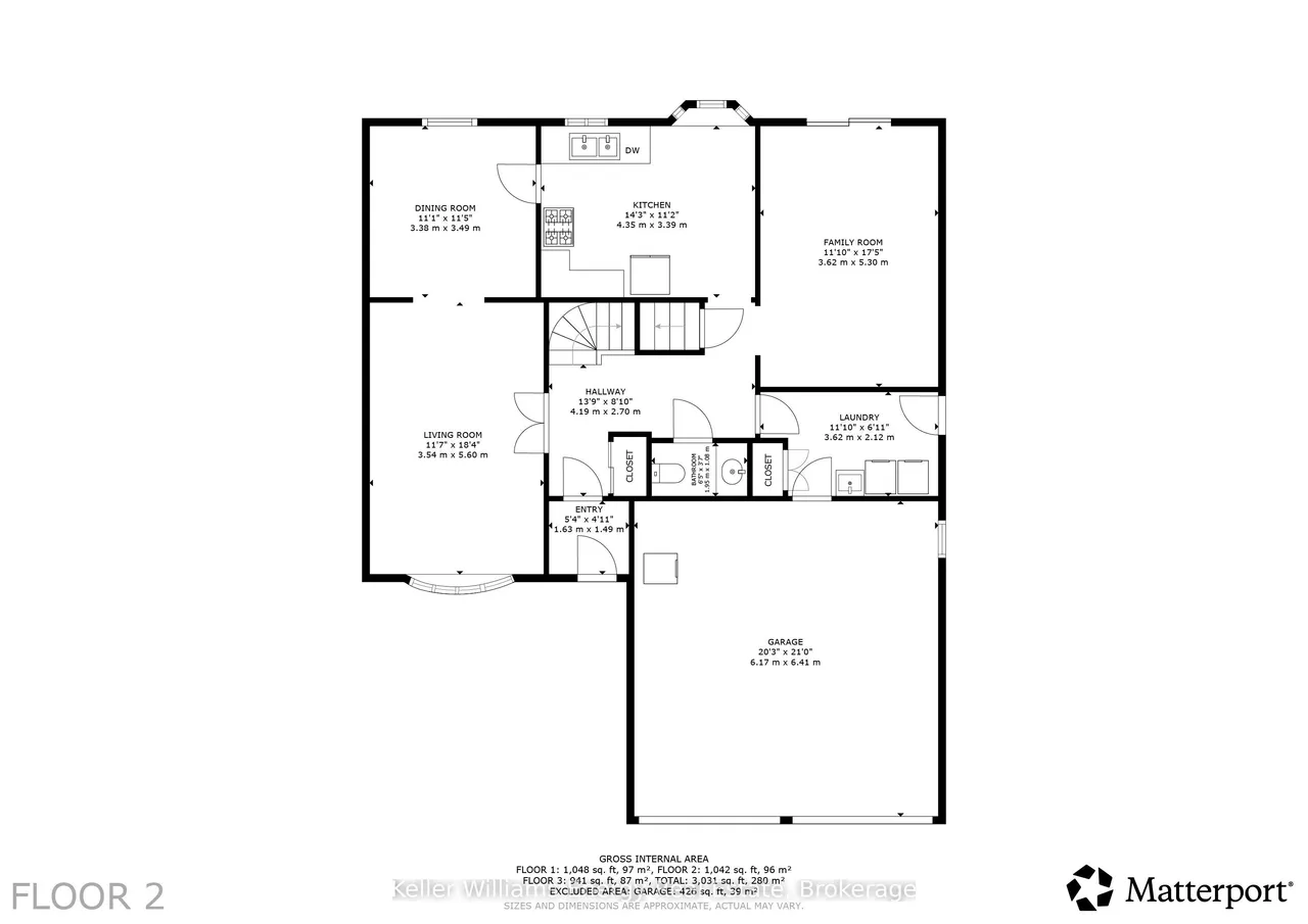 409 Gilbert Street E — photo 48