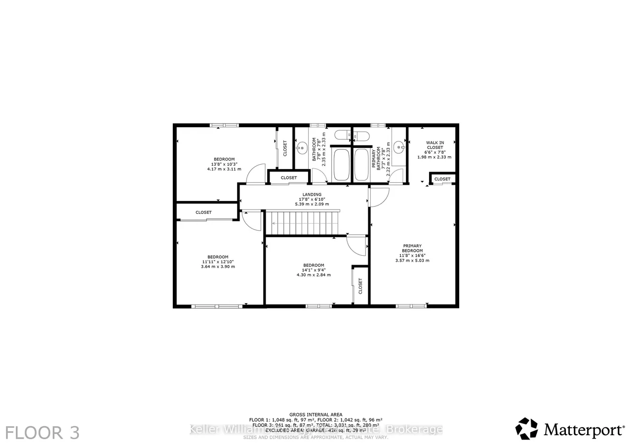 409 Gilbert Street E — photo 49