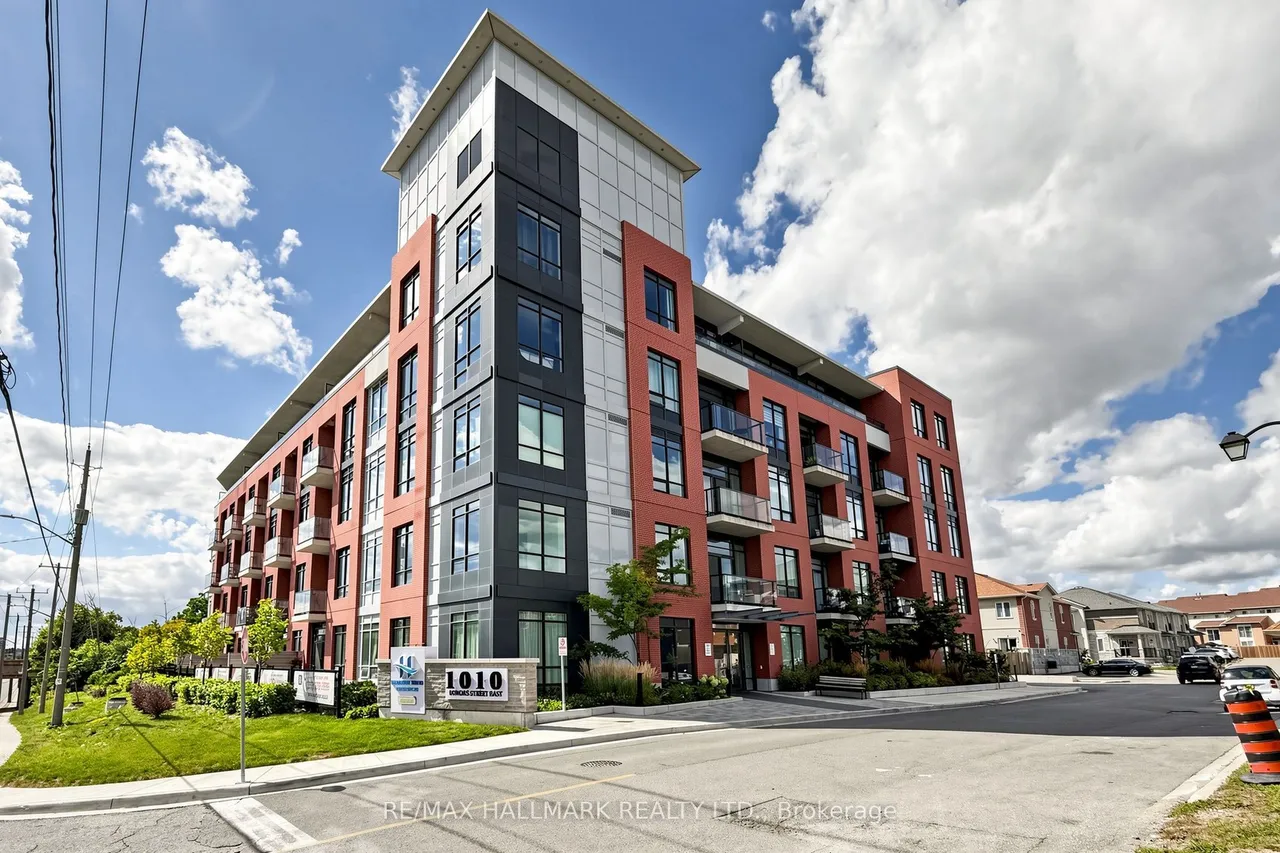 1010 Dundas Street E, Unit 517 — photo 3