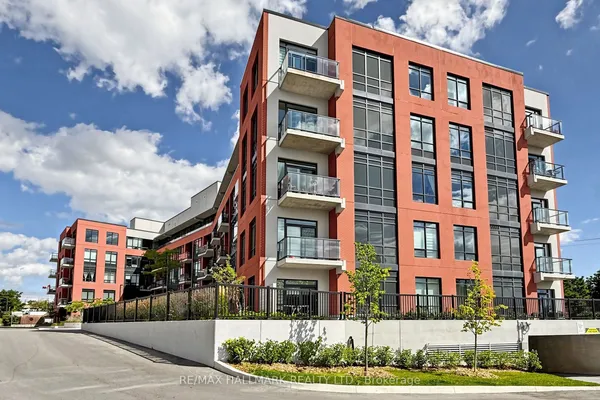 1010 Dundas Street E, Unit 517