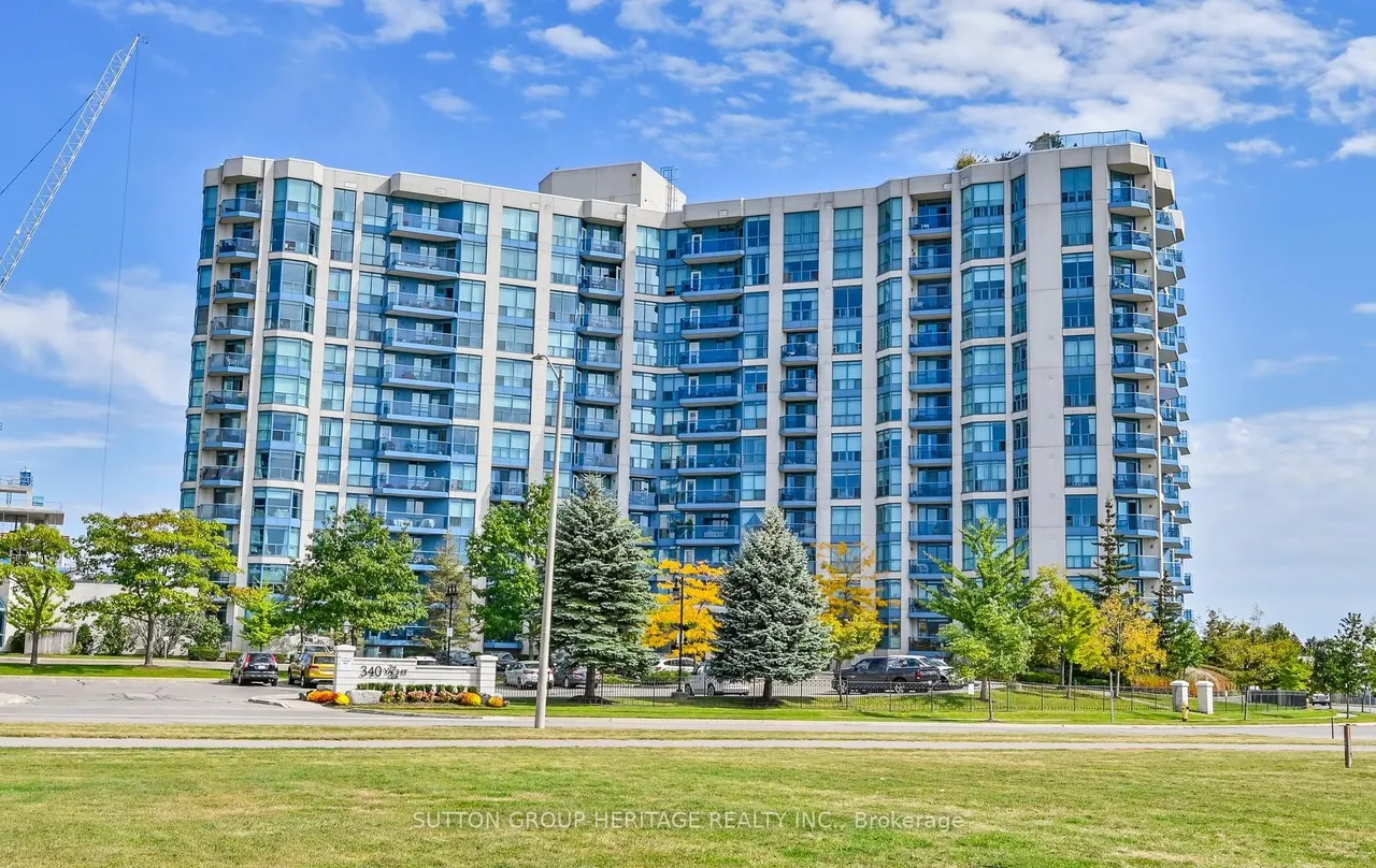 340 Watson Street W, Unit 902 — photo 2