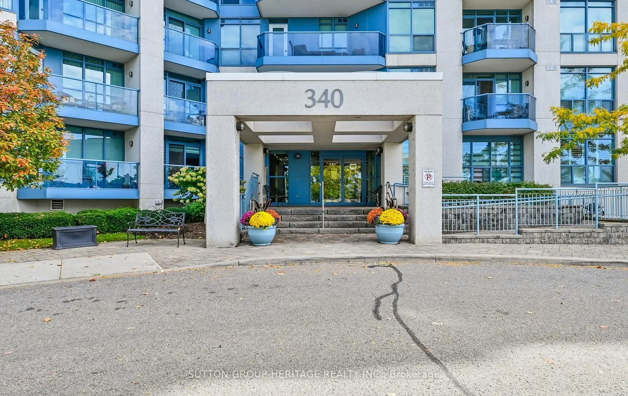 340 Watson Street W, Unit 902 — photo 3