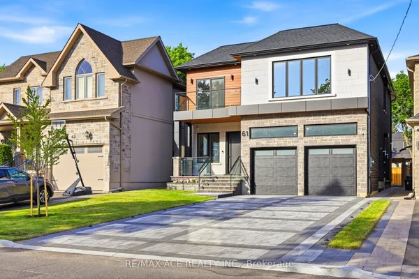 61 Harewood Avenue — photo 2