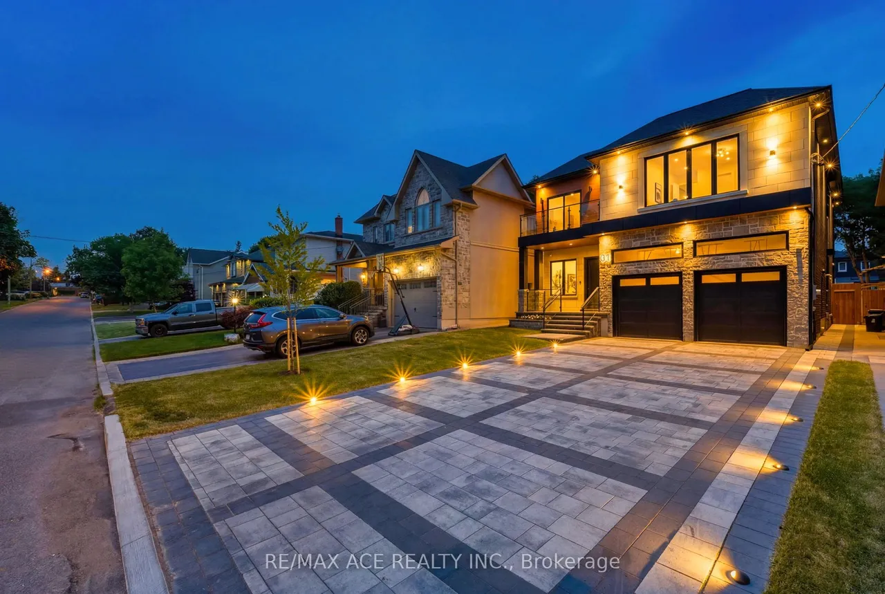 61 Harewood Avenue — photo 3