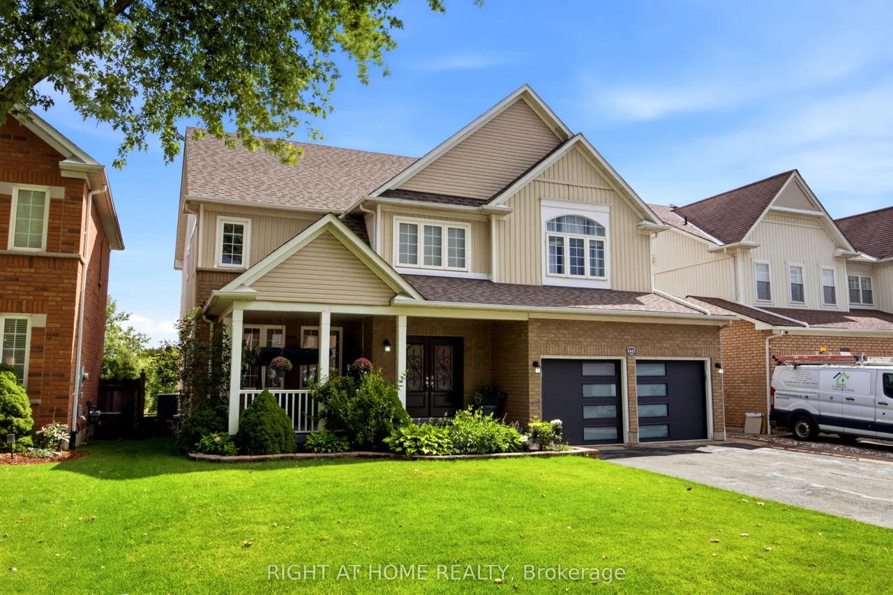 1427 Aldergrove Court