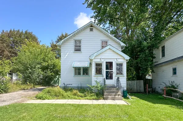 97 Westmount Street