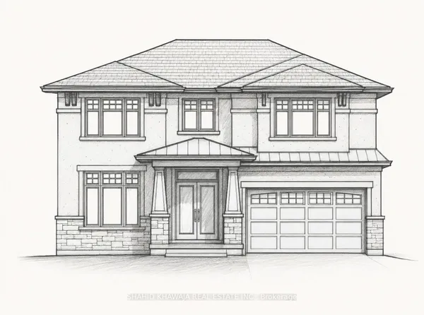 700 Hillview Crescent