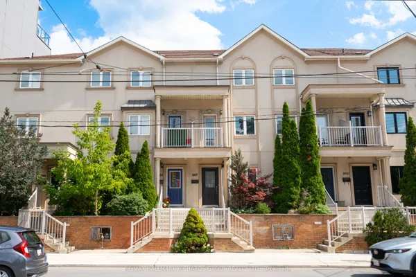 287 Kingston Road