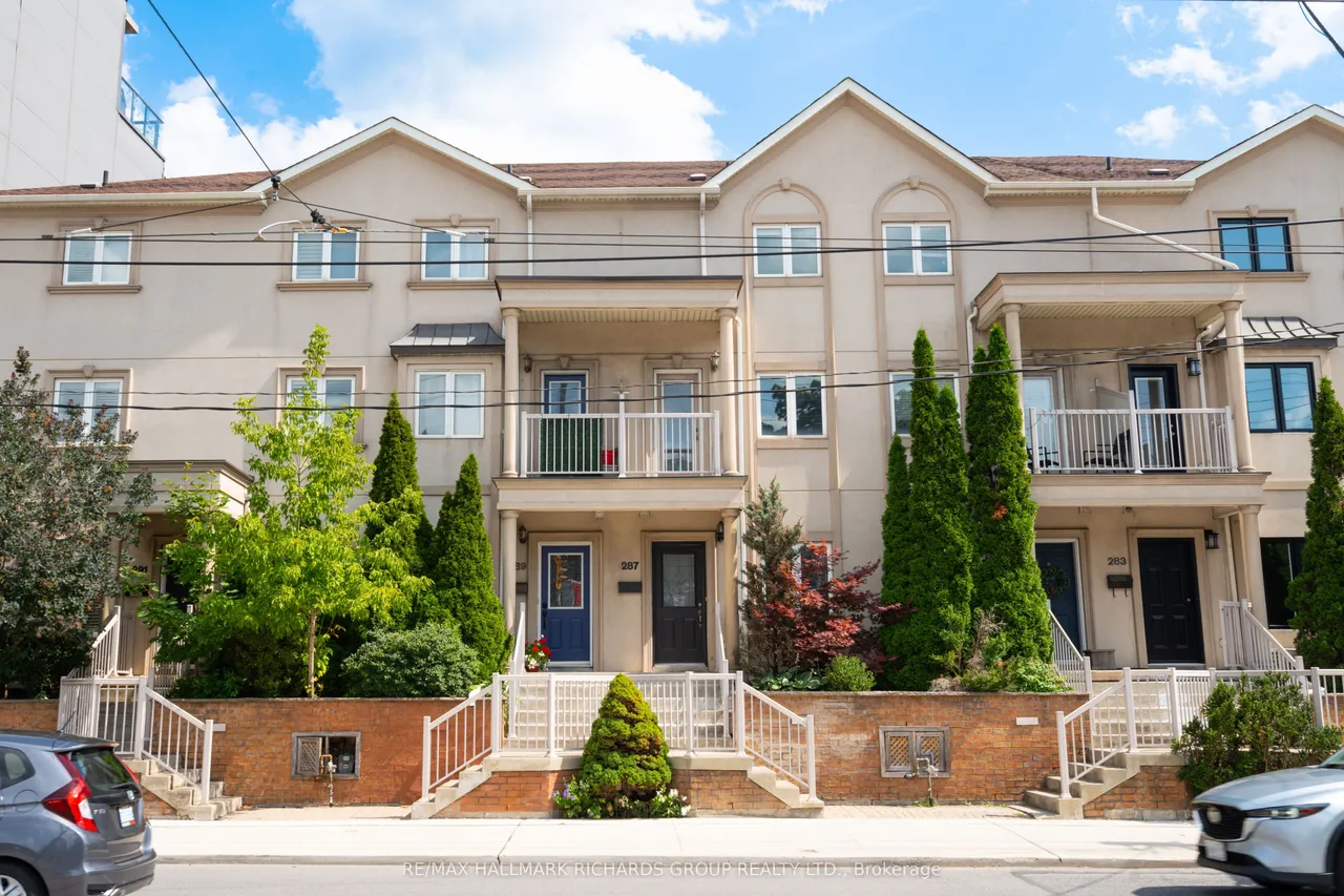 287 Kingston Road