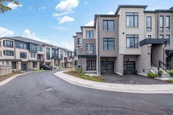 25 Observatory Way