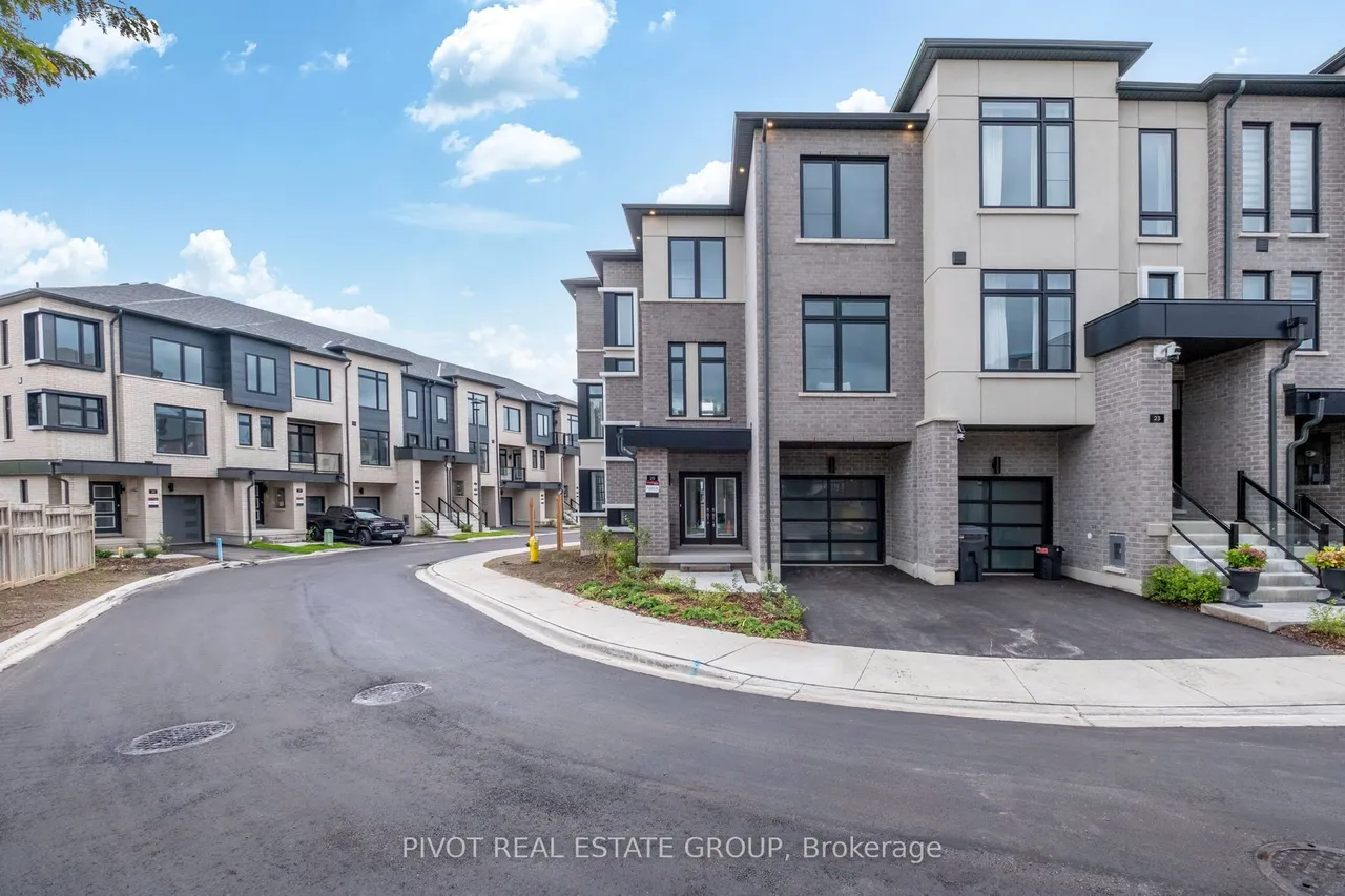 25 Observatory Way